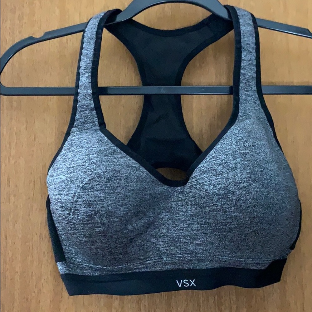 Victoria’s Secret Sport Sports Bra - Size 34D